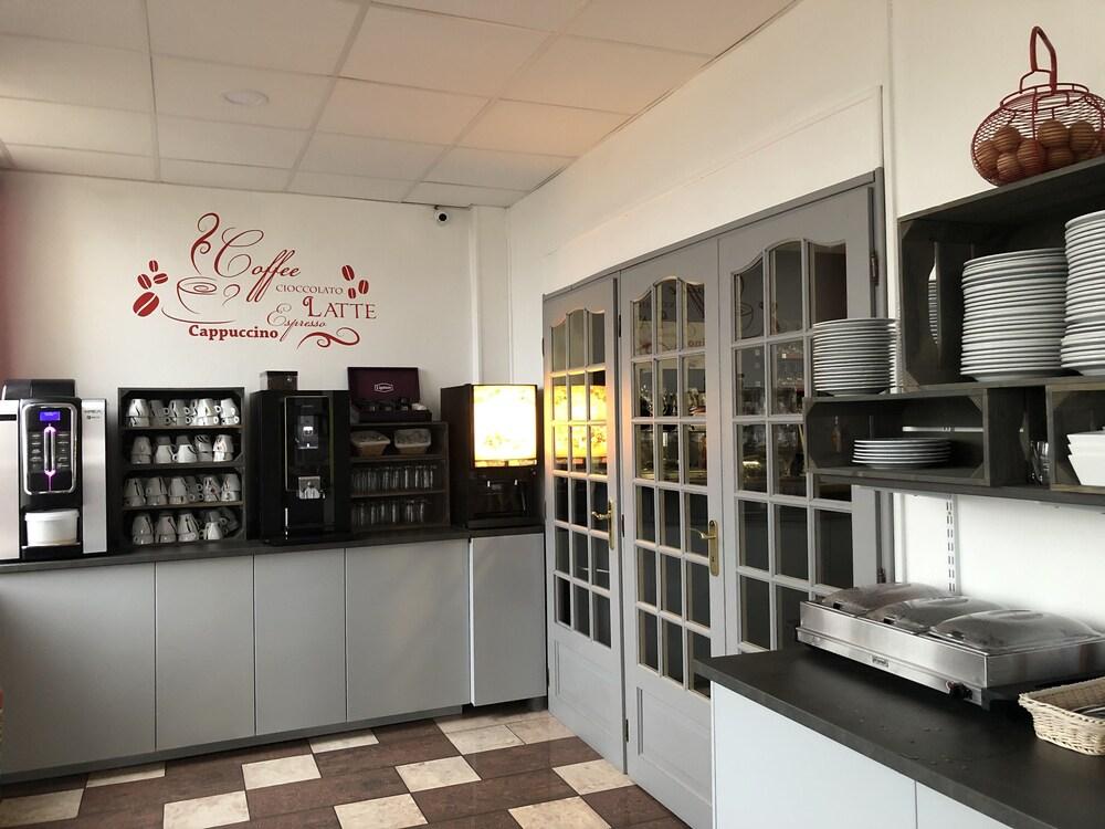 Authentic By Balladins Dijon / Marsannay-la-Côte Eksteriør bilde